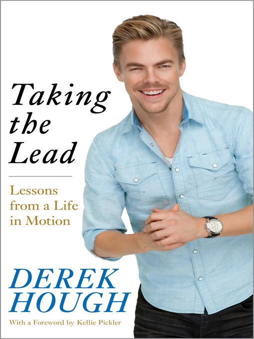 Cover image for Taking the Lead